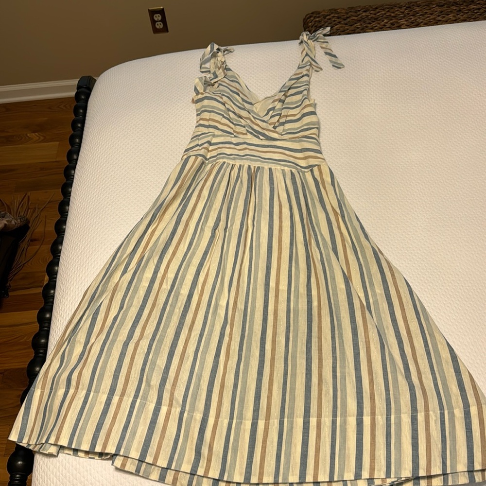 NEW FREE PEOPLE DRESS